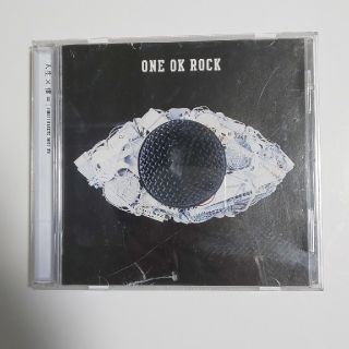 ONE OK ROCK 人生×僕＝　通常版(ポップス/ロック(邦楽))