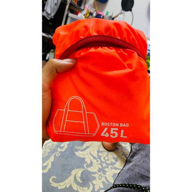 adidas(アディダス)のAdidas Boston Bag 45L その他のその他(その他)の商品写真