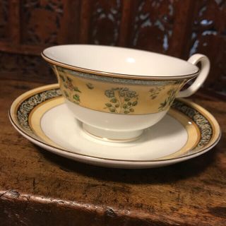 ウェッジウッド(WEDGWOOD)のコーヒーカップ(食器)