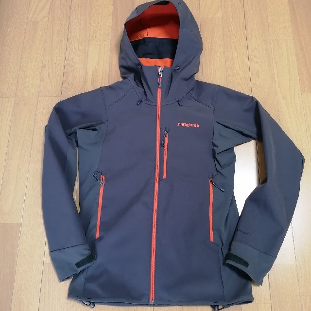 Patagonia ストレッチ ポーラテックフリース R1 プルオーバー XS