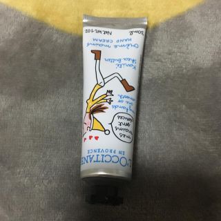 ロクシタン(L'OCCITANE)の《新品》ロクシタン❤︎ハンドクリーム❤︎(ハンドクリーム)