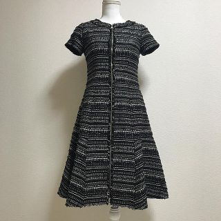 マーリエパーエフデ(Maglie par ef-de)のmn様専用♡(ひざ丈ワンピース)