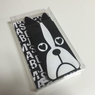 マークバイマークジェイコブス(MARC BY MARC JACOBS)の新品！マークジェイコブス/iPhone6(iPhoneケース)