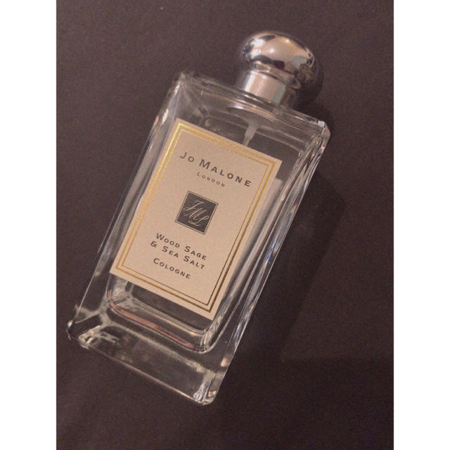 Jo Malone(ジョーマローン)のウッドセージ&シーソルト コスメ/美容の香水(ユニセックス)の商品写真