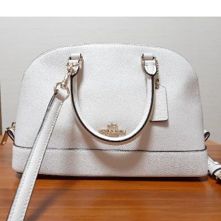 コーチ(COACH)のキララ☆様用　COACH　2wayバック(ショルダーバッグ)