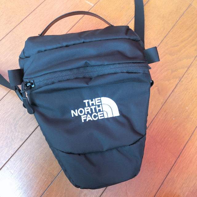 【美品】THENORTHFACE  ノースフェイス MLカメラバッグ 2