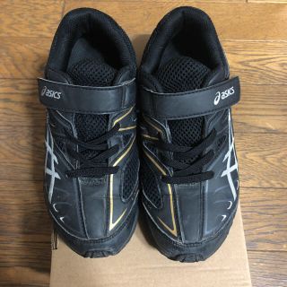 アシックス(asics)のアシックス　21.5cmスニーカー(スニーカー)