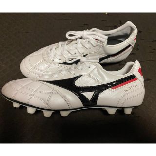 ミズノ(MIZUNO)のミズノ　モレリア2 ジャパン(シューズ)