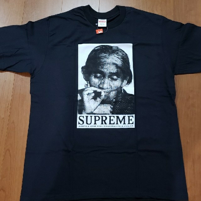 Supreme(シュプリーム)のSupreme　aguila シュプリーム メンズのトップス(Tシャツ/カットソー(半袖/袖なし))の商品写真