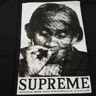 シュプリーム(Supreme)のSupreme　aguila シュプリーム(Tシャツ/カットソー(半袖/袖なし))