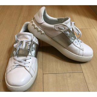 ヴァレンティノ(VALENTINO)のヴァレンティノタイプ　スニーカー　(スニーカー)