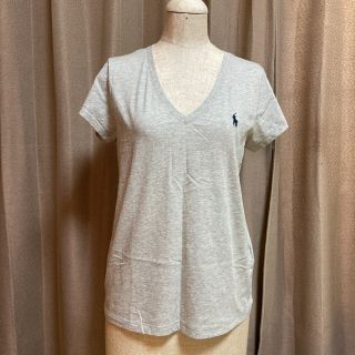 ポロラルフローレン(POLO RALPH LAUREN)のゆっき様専用 ラルフローレングレー、ブラック Tシャツ(Tシャツ(半袖/袖なし))