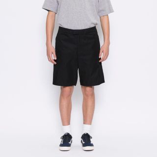 ダブルタップス(W)taps)のMサイズ DUTY SHORTS. COPO. GABARDINE(ショートパンツ)