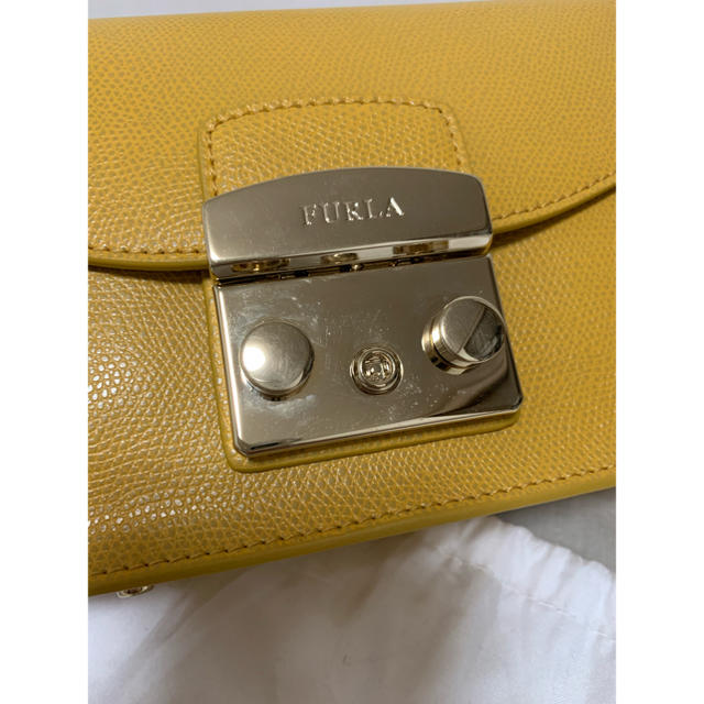 Furla(フルラ)のyuri様専用　FURLA♡メトロポリス レディースのバッグ(ショルダーバッグ)の商品写真