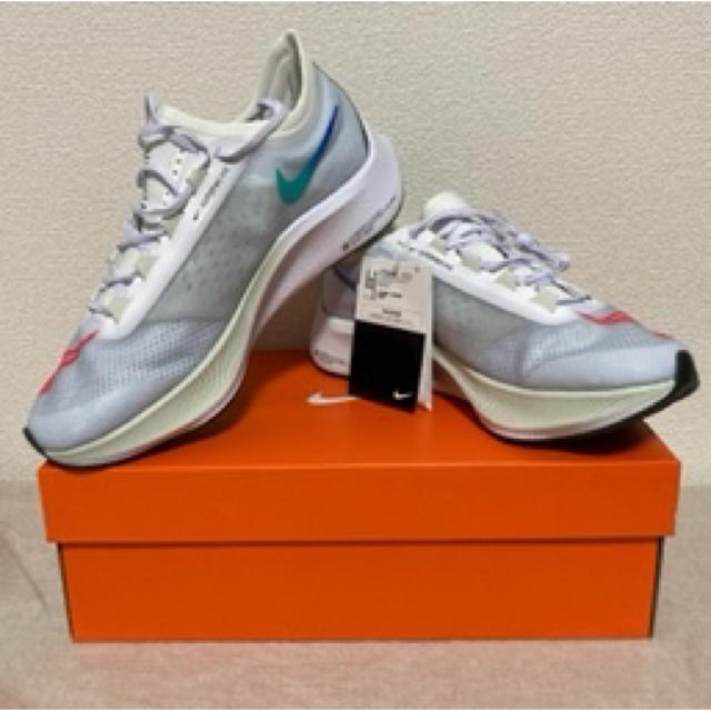 NIKE（ナイキ） ズームフライ 3 ZOOM FLY 3 ｜サイズ26.0cm