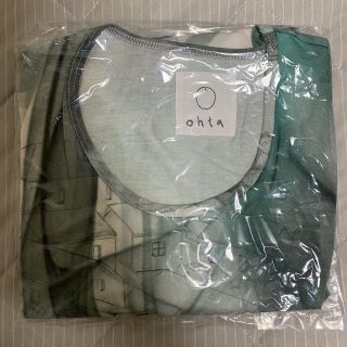 オータ(ohta)の確認用ohta(Tシャツ/カットソー(半袖/袖なし))