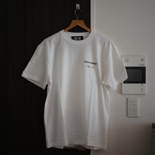 SOPH(ソフ)のkyne×meguru yamaguchi×union soda 限定品 メンズのトップス(Tシャツ/カットソー(半袖/袖なし))の商品写真