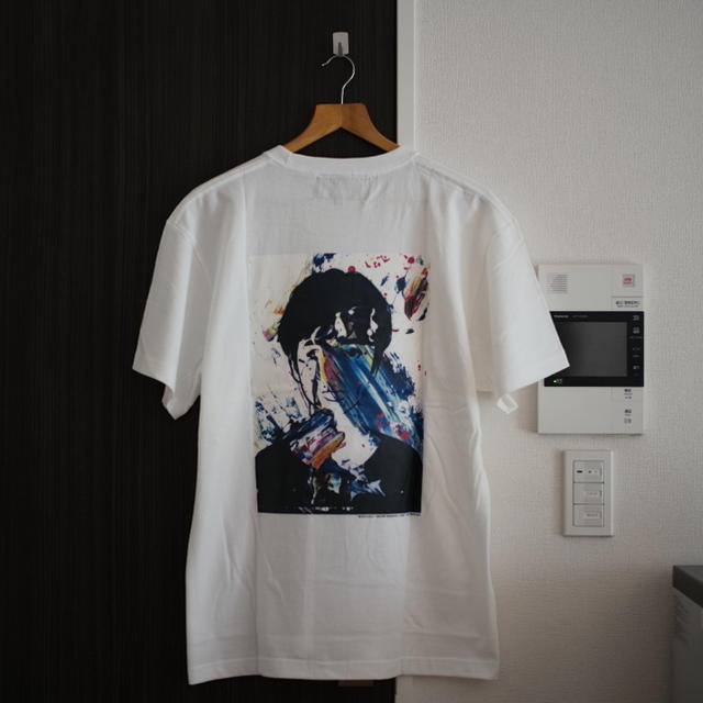 SOPH(ソフ)のkyne×meguru yamaguchi×union soda 限定品 メンズのトップス(Tシャツ/カットソー(半袖/袖なし))の商品写真