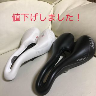 SELLE SMP サドル2点セット(パーツ)