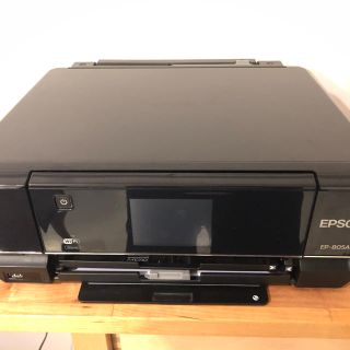 エプソン(EPSON)のEP805A  訳あり品　ジャンク(OA機器)