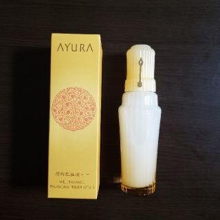 アユーラ(AYURA)のAYURA　アユーラ　ウェルバランスバランジングプライマーWTa Ⅰ  (乳液/ミルク)