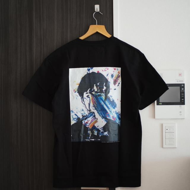 SOPH(ソフ)のkyne×meguru yamaguchi×union soda 限定品 メンズのトップス(Tシャツ/カットソー(半袖/袖なし))の商品写真