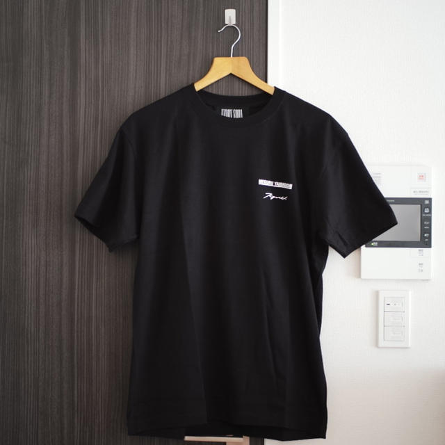 SOPH(ソフ)のkyne×meguru yamaguchi×union soda 限定品 メンズのトップス(Tシャツ/カットソー(半袖/袖なし))の商品写真