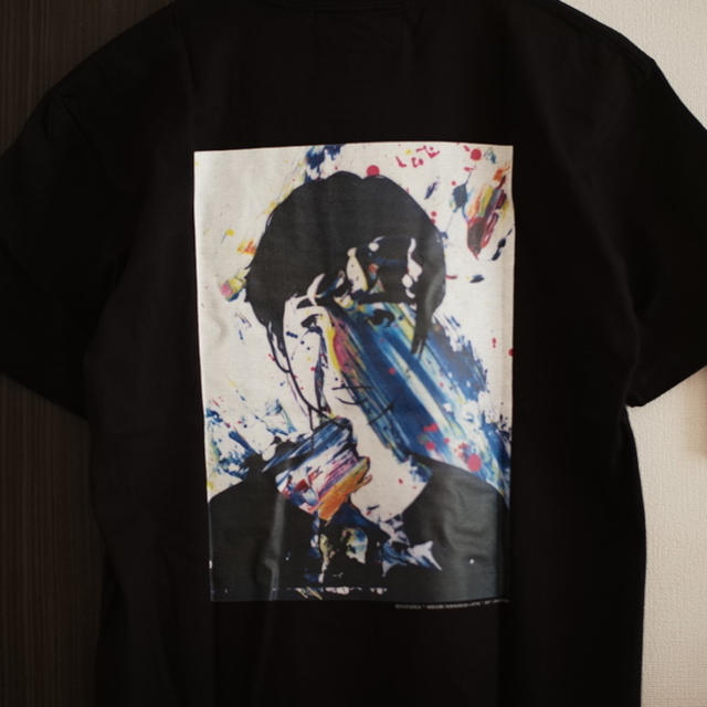 SOPH(ソフ)のkyne×meguru yamaguchi×union soda 限定品 メンズのトップス(Tシャツ/カットソー(半袖/袖なし))の商品写真