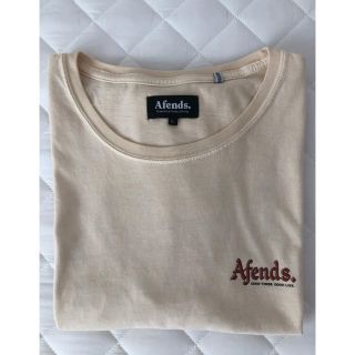 ルーカ(RVCA)のAfends(Tシャツ/カットソー(半袖/袖なし))