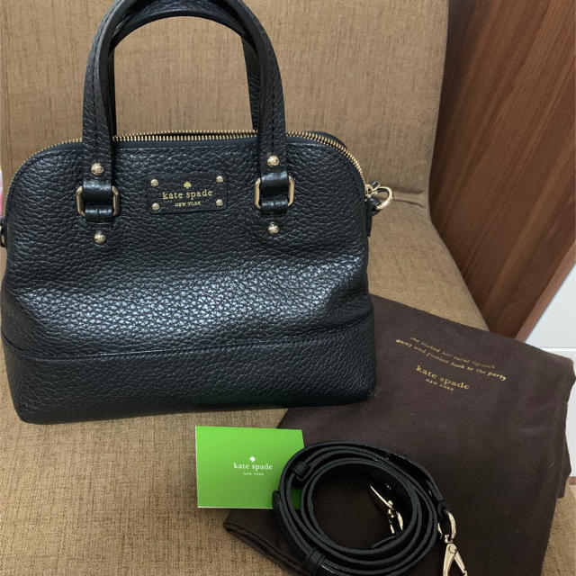 ケイトスペード超美品 kate spade ケイトスペード 鞄 バッグ ショルダー  2way