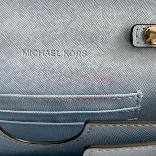 Michael Kors(マイケルコース)のマイケルコース ミニショルダー レディースのバッグ(ショルダーバッグ)の商品写真