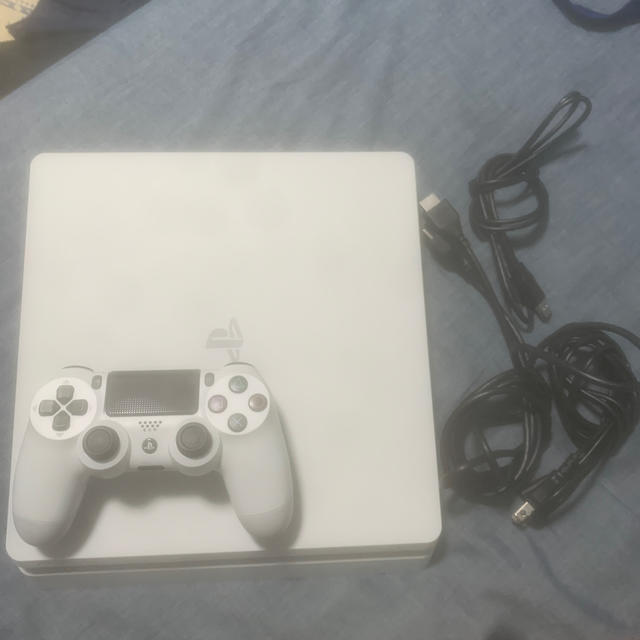 PS4 CUH-2100A