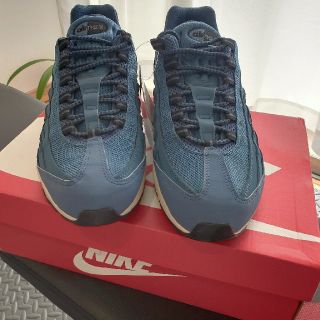 ナイキ(NIKE)のSt_smokers_jp様 専用ページ エアマックス 95 AIRMAX (スニーカー)