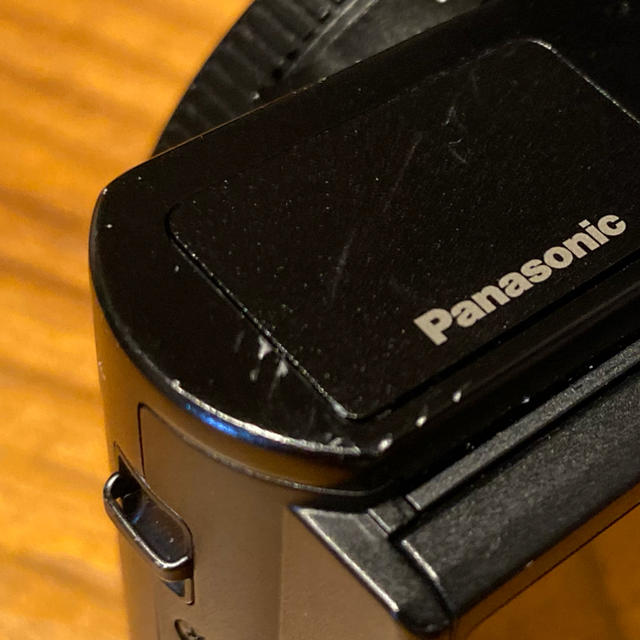 Panasonic(パナソニック)の【お盆特価】LUMIX  DMC-LX9 Panasonic スマホ/家電/カメラのカメラ(コンパクトデジタルカメラ)の商品写真