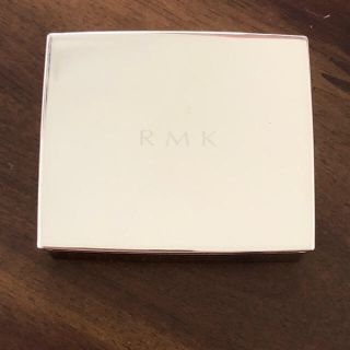 アールエムケー(RMK)のRMK アイシャドウ(アイシャドウ)