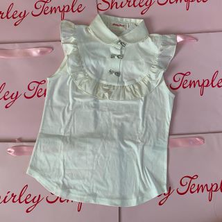 シャーリーテンプル(Shirley Temple)の🌸専用🌸シャーリーテンプル🎀レディース S(Tシャツ(半袖/袖なし))