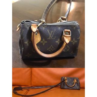 ルイヴィトン(LOUIS VUITTON)のルイ・ヴィトン ショルダーバッグ(ショルダーバッグ)