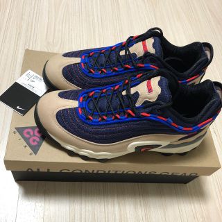 ナイキ(NIKE)のNIKE AIR SKARN 28.5 us10.5(スニーカー)