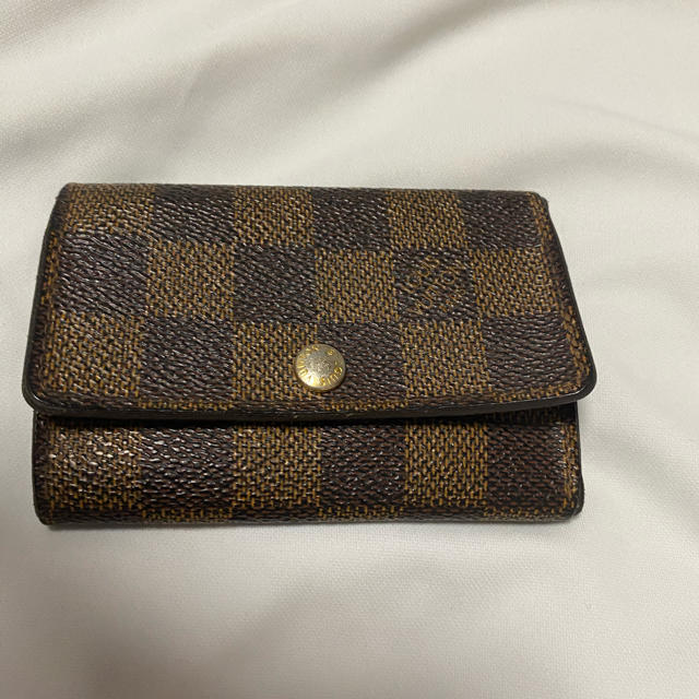 LOUIS VUITTON(ルイヴィトン)のキーケース メンズのファッション小物(キーケース)の商品写真