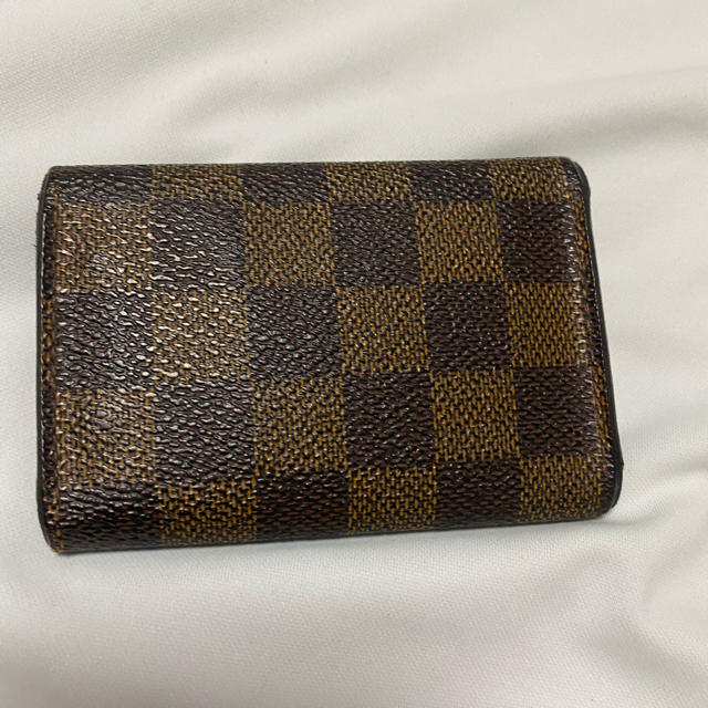 LOUIS VUITTON(ルイヴィトン)のキーケース メンズのファッション小物(キーケース)の商品写真