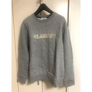 エクストララージ(XLARGE)の【xlarge（エクストララージ）】スウェットトレーナー(スウェット)