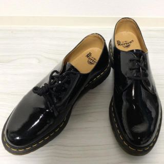 ドクターマーチン(Dr.Martens)のDr.Martens ドクターマーチン 3ホール 最終値下げ！(ブーツ)