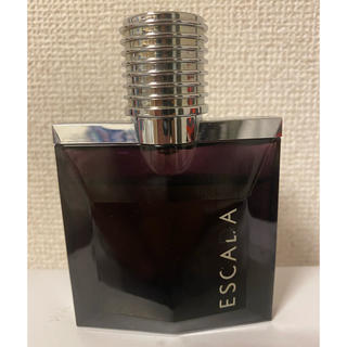 ESCADA - 【未使用・箱付】ESCADA エスカーダ シルバーライト 香水 40mlの通販｜ラクマ