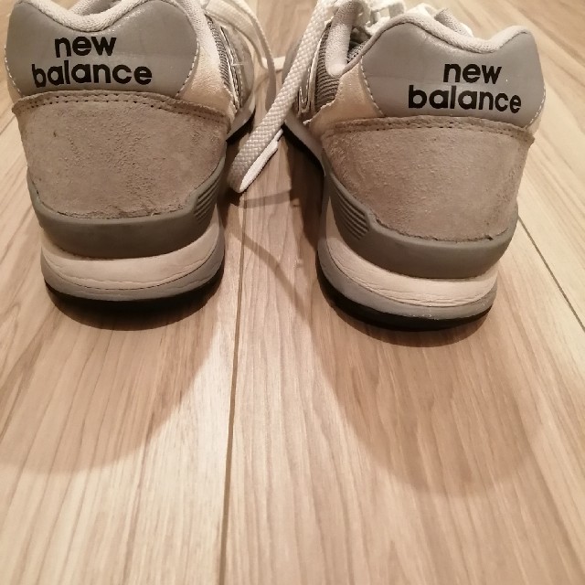 New Balance(ニューバランス)のニューバランス　CM996BG　26.5cm メンズの靴/シューズ(スニーカー)の商品写真