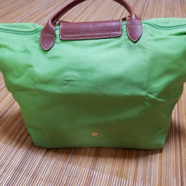 LONGCHAMP(ロンシャン)の【みぽりん様専用】ロンシャンブリアージュトートバッグ レディースのバッグ(トートバッグ)の商品写真