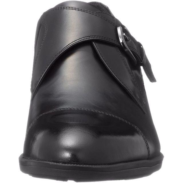 [テクシーリュクス] ビジネスシューズ 本革　（BLACK 28cm） メンズの靴/シューズ(ドレス/ビジネス)の商品写真