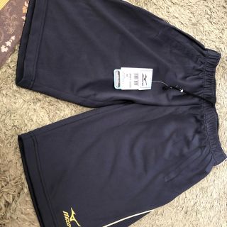 ミズノ(MIZUNO)の虹様専用★新品★ミズノハーフパンツ　M(ショートパンツ)