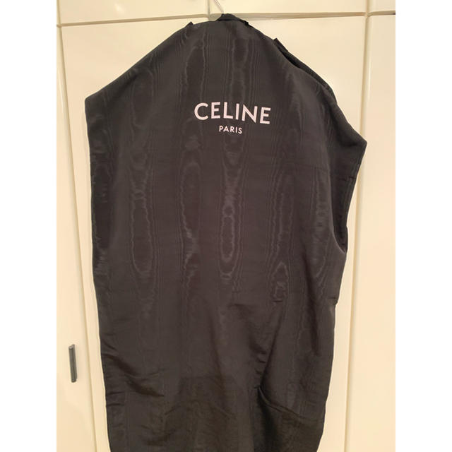 celine(セリーヌ)の新品◆Celine◆エディスリマン◆ライダース◆ Biker Classic レディースのジャケット/アウター(ライダースジャケット)の商品写真
