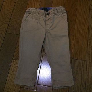 エイチアンドエム(H&M)のH&M/チノパン/70㎝〜(パンツ)