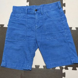 ギャップ(GAP)のGapコーデュロイハーフパンツ ショートパンツ(ショートパンツ)